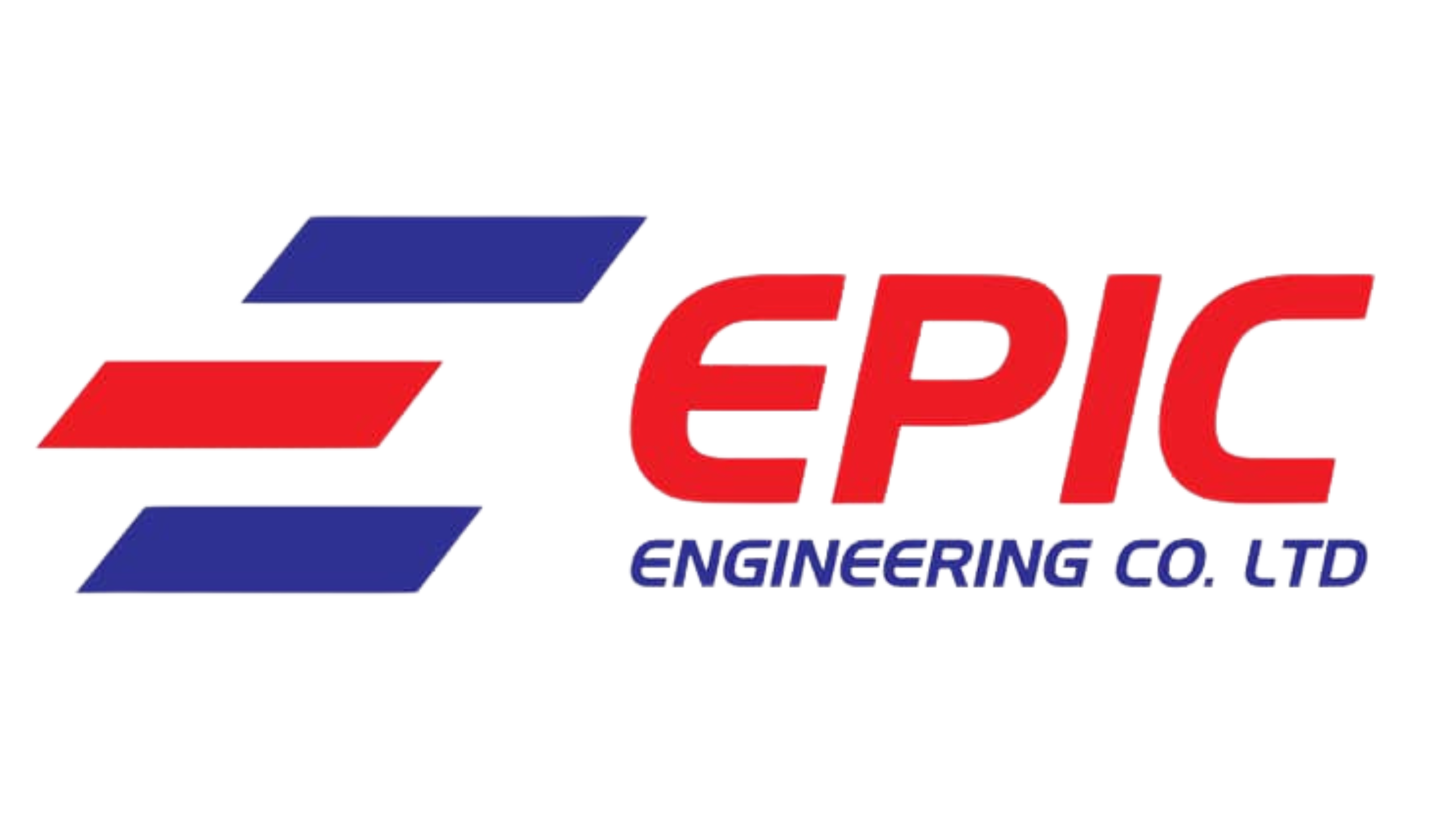 EPIC ENGINEERING LOGO Transparent
