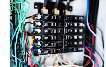 Circuit Breakers & Fuses