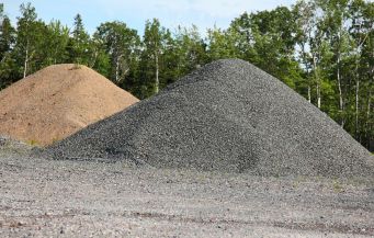 Concrete and Aggregates