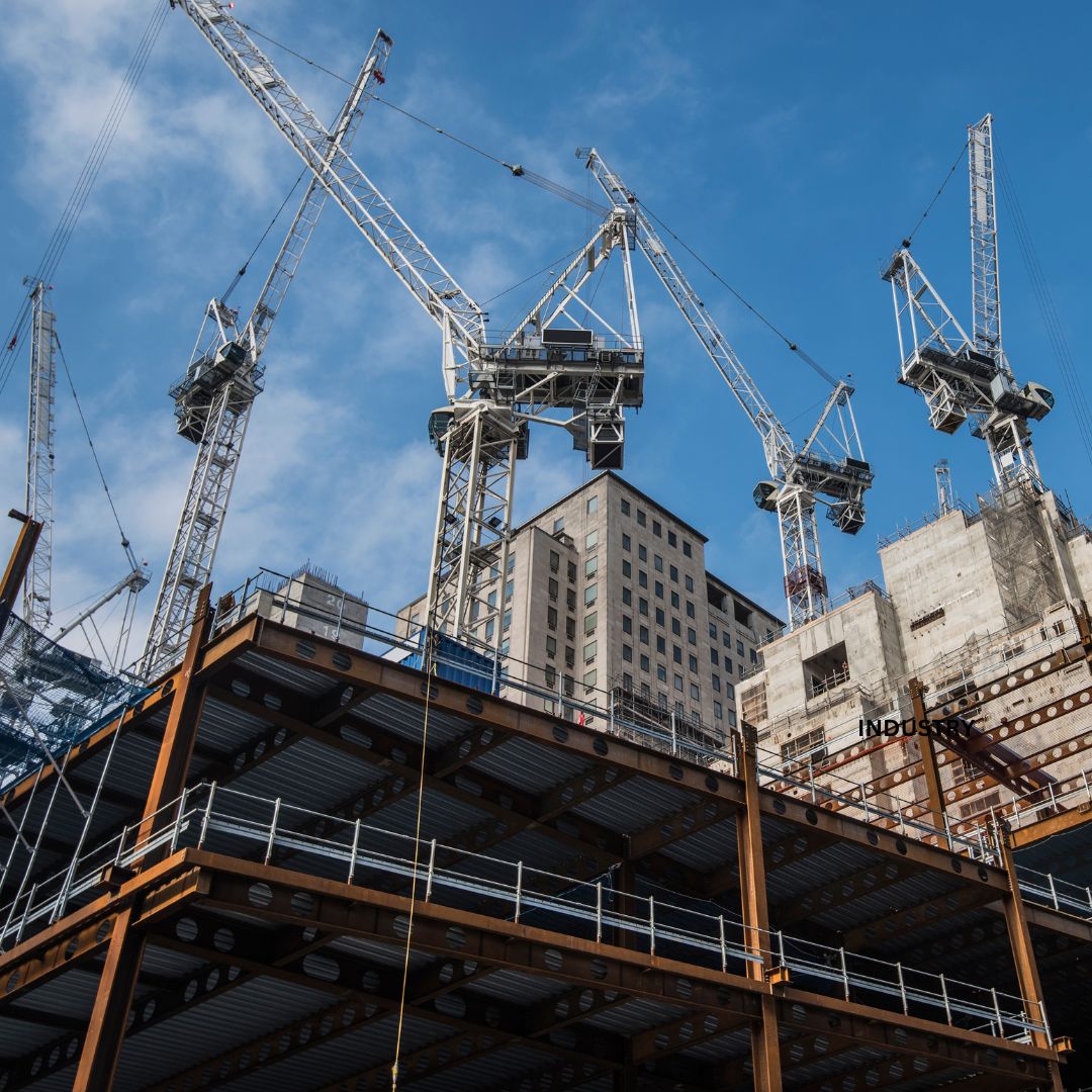 CONSTRUCTION