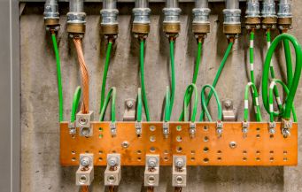 Earthing and Grounding Improvements