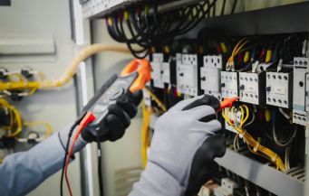 Electrical Design, Installation, and Maintenance