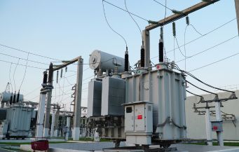 Installation and Repair of Pumps, Transformers, and ATS