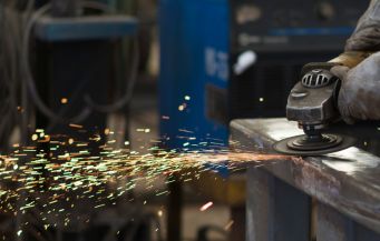 Metal Fabrication