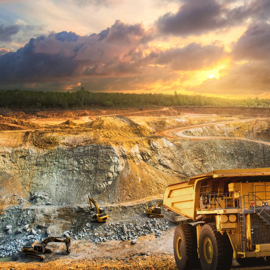 Mining EPIC