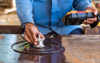 Non-Destructive Testing (NDT) Services
