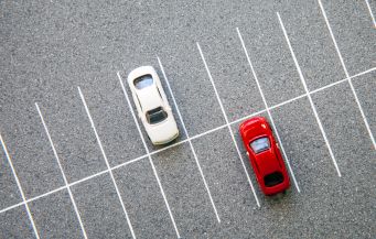 Parking Yard Construction