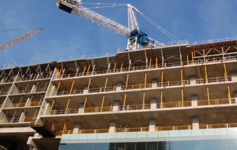 Residential and Commercial Building Construction
