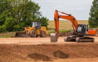 Road Construction and Improvement