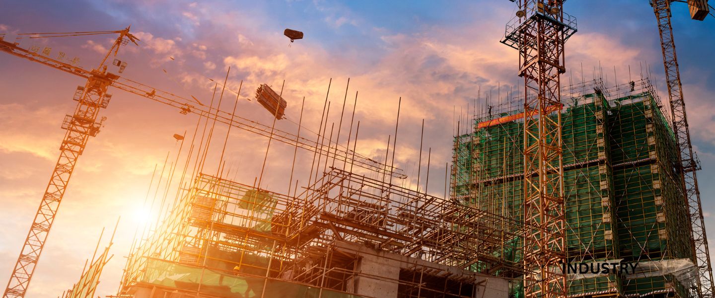 construction site