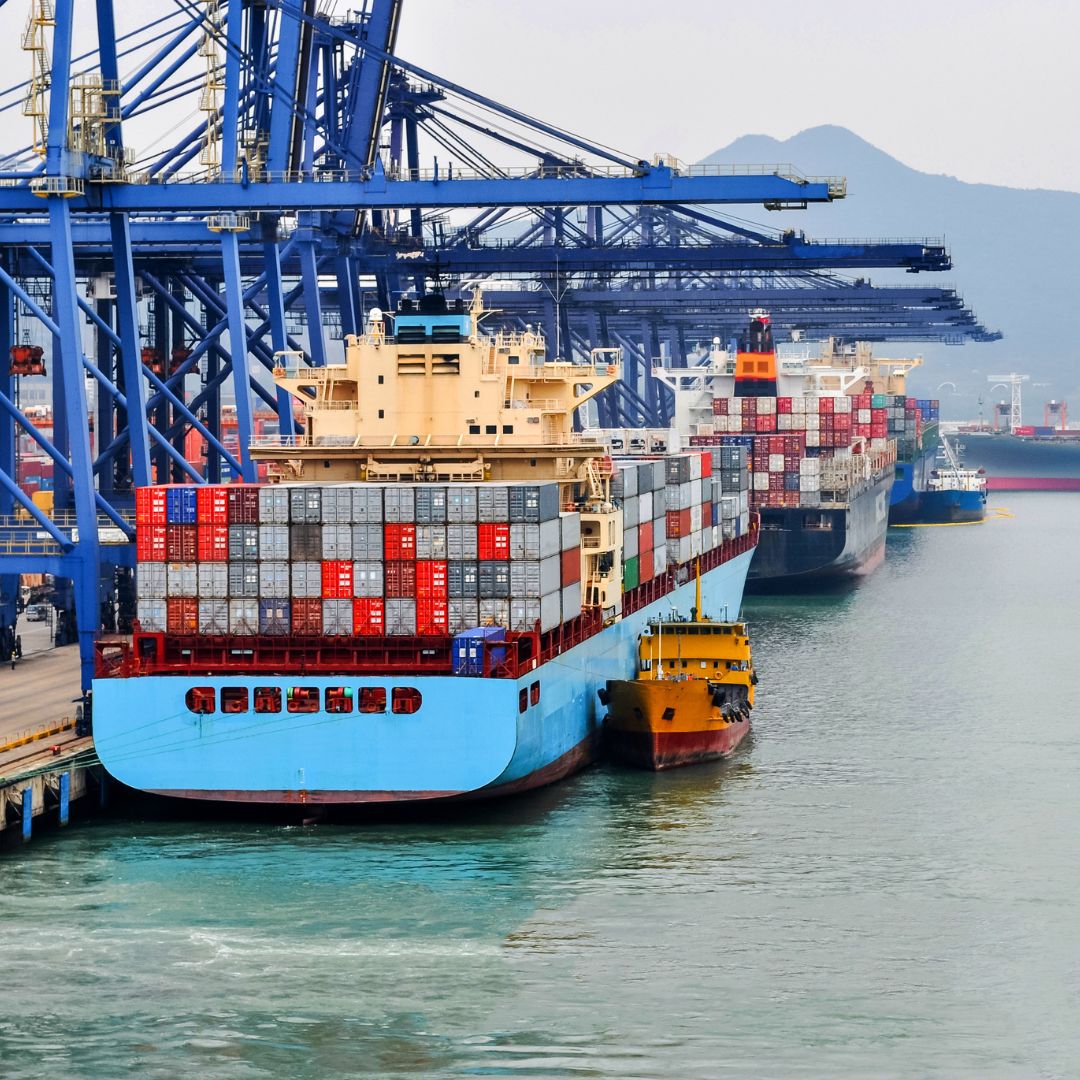 PORT