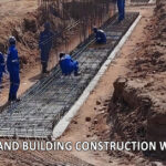 Civil and Building Construction Works