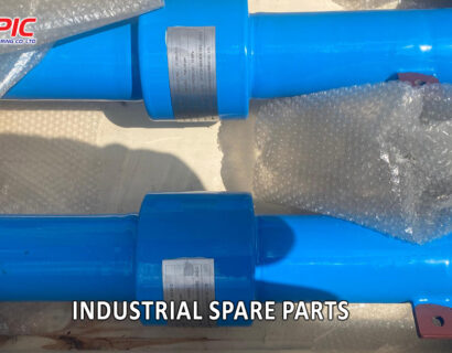 Industrial Spare Parts