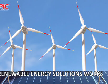 Renewable Energy Solutions