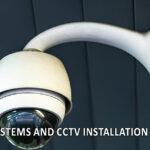 Security Systems and CCTV Installation Services